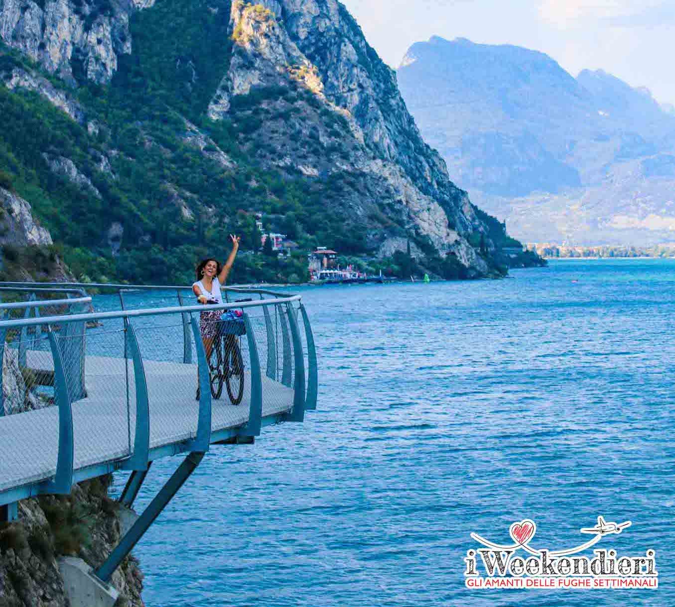 Visitare Limone Sul Garda Cosa C Da Vedere In Un Giorno